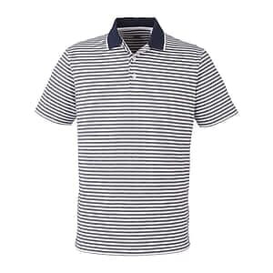 Men's Mattr Feeder Polo - 537447