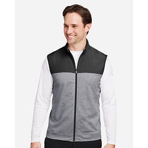Cloudspun Colorblock Vest - 537465