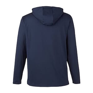 Men's Volition Patriotic Hooded Pullover - 537474