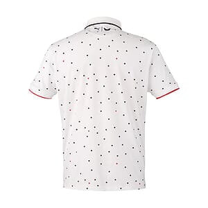 Men's Volition Skylight Patriotic Polo - 537477