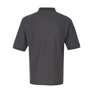 Men's Easy Care™ Piqué Polo - 537MR