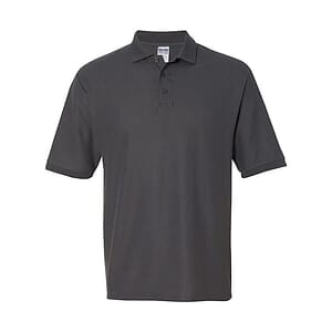 Men's Easy Care™ Piqué Polo - 537MR