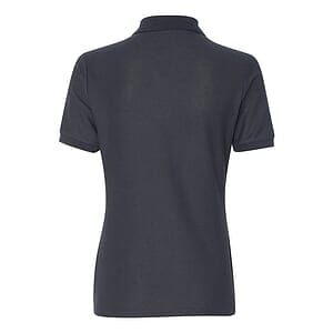 Women's Easy Care Piqué Polo - 537WR