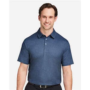 Men's Cloudspun Primary Polo - 538748
