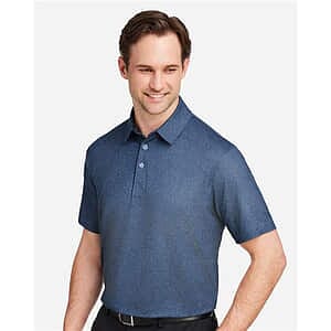 Men's Cloudspun Primary Polo - 538748