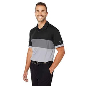 Men's Cloudspun Highway Polo - 538930