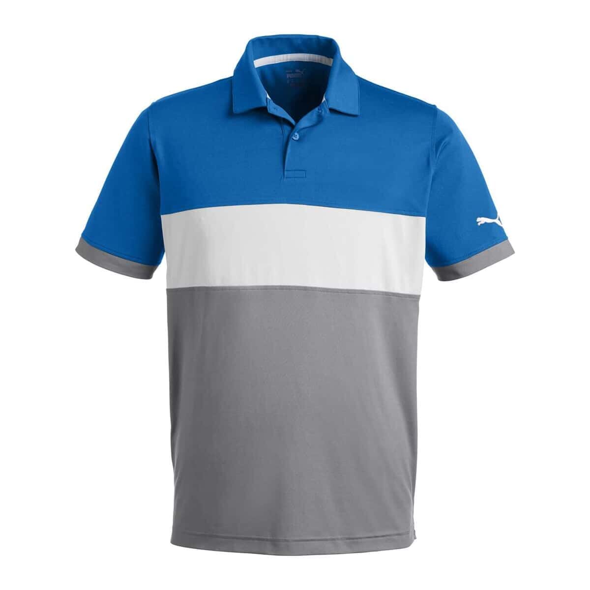 Men's Cloudspun Highway Polo - 538930