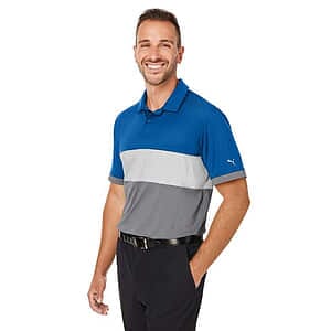 Men's Cloudspun Highway Polo - 538930