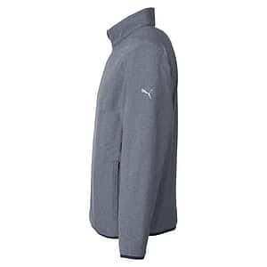 Men's Coastal Woven Quarter-Zip Pullover - 538931