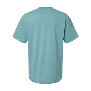 Unisex Sueded Cloud Jersey Tee - 5389