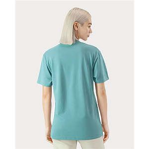 Unisex Sueded Cloud Jersey Tee - 5389