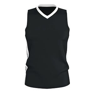 Men's Single Ply Basketball Jersey - 538J