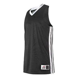 Youth Single Ply Basketball Jersey - 538JY