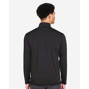 Men's You-V Quarter-Zip Pullover - 539105