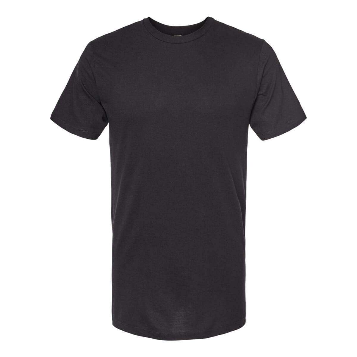 Men's Premium Cotton Blend T-Shirt - 541
