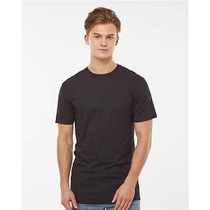 Men's Premium Cotton Blend T-Shirt - 541