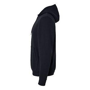 Unisex 60/40 Fleece Hooded Sweatshirt - 5414