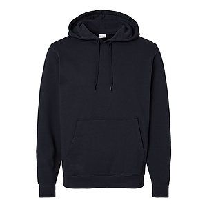 Unisex 60/40 Fleece Hooded Sweatshirt - 5414