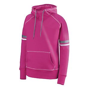 Women's Spry Hooded Sweatshirt - 5440