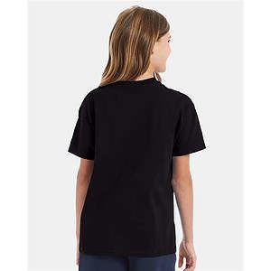 Youth Authentic T-Shirt - 5450