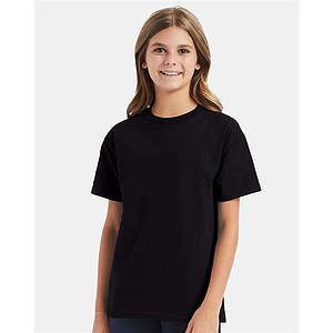 Youth Authentic T-Shirt - 5450