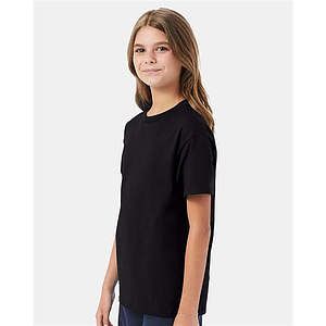 Youth Authentic T-Shirt - 5450
