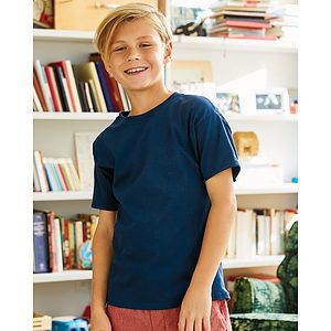 Youth Essential-T T-Shirt - 5480