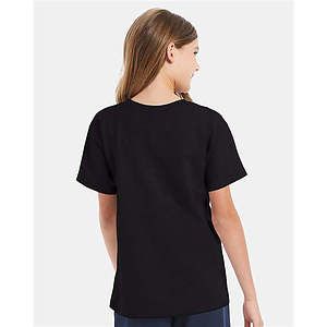 Youth Essential-T T-Shirt - 5480