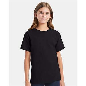Youth Essential-T T-Shirt - 5480