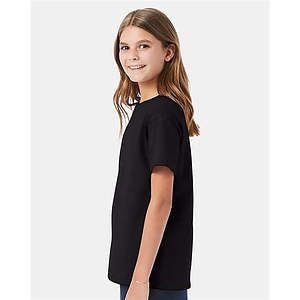 Youth Essential-T T-Shirt - 5480