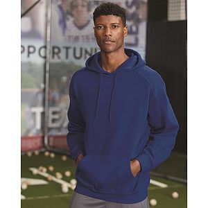 Men's Hooded Sweatshirt - 5500