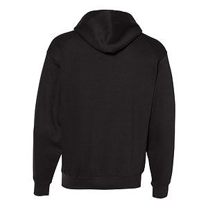 Men's Hooded Sweatshirt - 5500