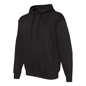 Men's Hooded Sweatshirt - 5500