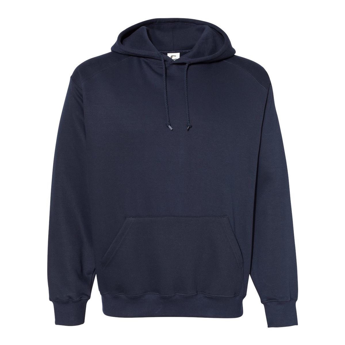 Men's Hooded Sweatshirt - 5500