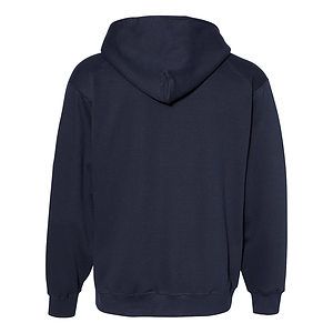 Men's Hooded Sweatshirt - 5500
