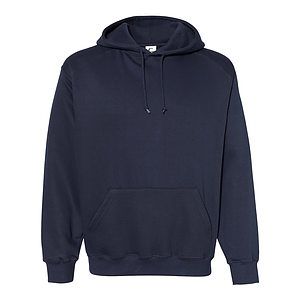 Men's Hooded Sweatshirt - 5500