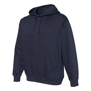 Men's Hooded Sweatshirt - 5500