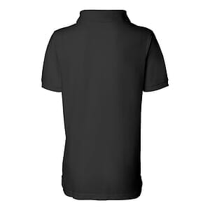 Women's Silky Smooth Piqué Polo - 5500