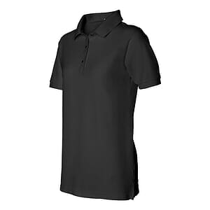 Women's Silky Smooth Piqué Polo - 5500
