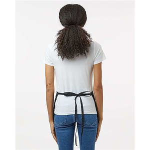 Midweight Cotton Twill Waist Apron - 5500