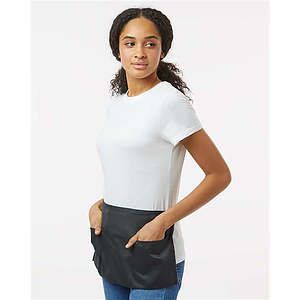 Midweight Cotton Twill Waist Apron - 5500