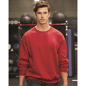 Men's Crewneck Sweatshirt - 5501