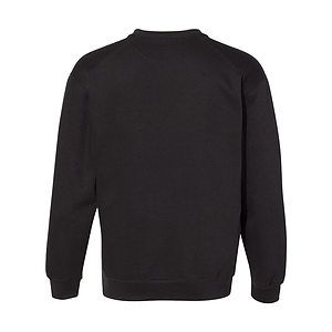 Men's Crewneck Sweatshirt - 5501