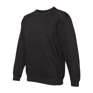 Men's Crewneck Sweatshirt - 5501