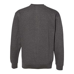 Men's Crewneck Sweatshirt - 5501