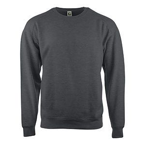 Men's Crewneck Sweatshirt - 5501