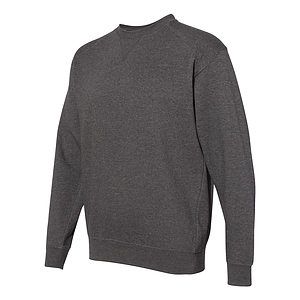 Men's Crewneck Sweatshirt - 5501
