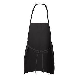 Long Butcher Block Apron - 5505