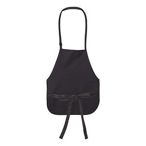 Adjustable Neck Strap Apron - 5507