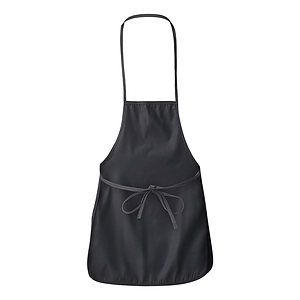 Midweight Cotton Twill Butcher Apron - 5510